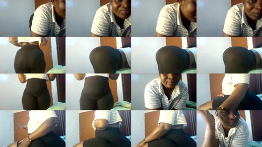 chocobabe002 show from Chaturbate on 2026-03-27 16:20, #1 Webcam Archive – Recurbate