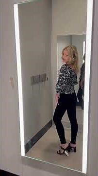 Target Dressing Room as an Older Woman! #shorts