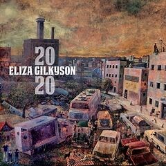 Eliza Gilkyson – 2020 (2020) » download by NewAlbumReleases.net