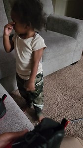 Just pure scandal! | Sharon Harris