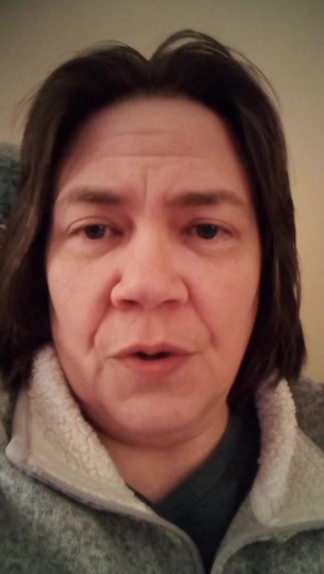 I have a headache now in my sinuses area they are hurting. | Kathy Novik-Layer