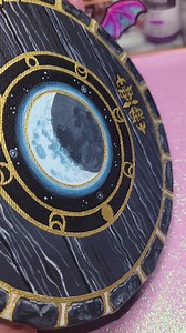 2.8K views · 173 reactions | Hobbit Hole ✨️ | Clumsy Wizard Art | Facebook