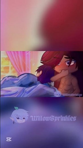 WHAT DID WE DO- //EIN X PIERCE// 13+ WARNING// #aphmausmp #gacha #gay #spice #bored #cringe #rushed
