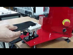 Retractable Pins For a Better Positioning | Innotransfers