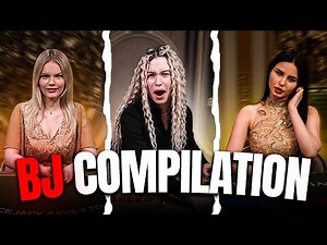 FREAKIEST BJ COMPILATION EVER