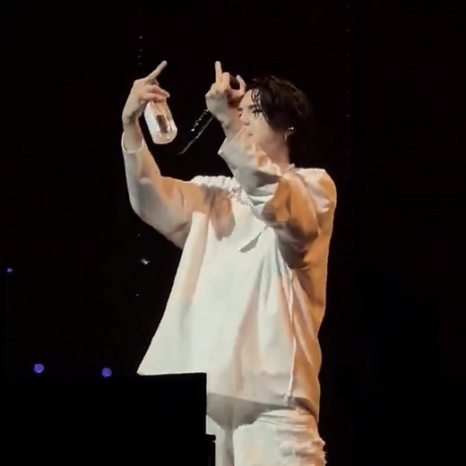 Yoongi Middle Finger Compilation - Suga's Edgy Moments