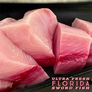 #swordfish | Heywood's Meat