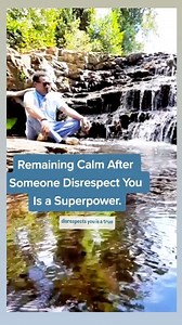 Psychological projection is a defense mechanism Individuals attribute their own undesirable thoughts, feelings, or traits onto others. It serves to protect the ego by avoiding personal responsibility or discomfort. Remaining calm when disrespected isn’t easy but it saves you from lowering your vibration. Their whole goal is to trigger you then gaslight you once you get mad. #spiritual #spirituality #spiritualgrowth #emotions #emotionalintelligence #émotions #psychology #psychological #psyche #ps