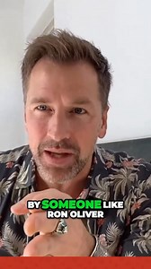 Sharing some highlights from my Hallmark journey with Deck the Hallmark! 🌟 One person who’s made a huge difference? Ron Oliver. Seriously, he’s amazing! Ron helped me find my groove and really own it in the Hallmark world. In the comments, let me know your favorite Hallmark movie of mine. Bonus if you know which ones were directed by Ron Oliver. 🎬🍿 #paulgreene #pgtips #freedomalchemist #hallmark #movies #HallmarkMagic #RonOliver | Paul Greene