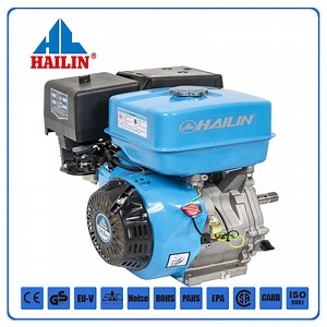 [Hot Item] Electric Start 7HP 7.5HP 14HP 16HP Gasoline Petrol Engine