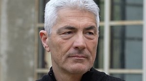 Closeup Portrait Mature Attractive Handsome Man Stock Footage Video (100% Royalty-free) 26953537 | Shutterstock