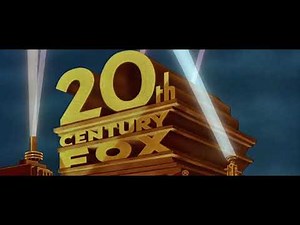 20th Century Fox (Alien Nation, 1988)