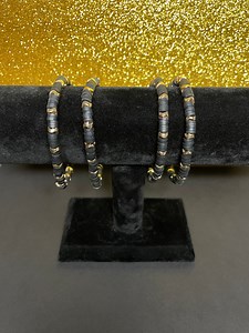 Black Panther Bracelet - Etsy