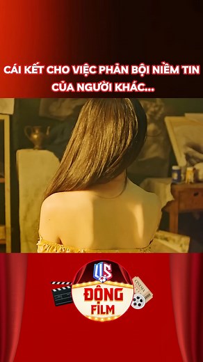 Cái kết cho việc phổi bạn #xuhuong #dongfilm #usbet #reviewfilm #phimhay | Hbet - Mê Cinema