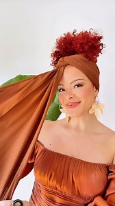 165 reactions | This twist head wrap is one of my favorite go-to styles: protective, secure, and perfect for stretching wash days. Would you wear this look? . . . . . . . #curlyhair #headwraptutorial #twistwrap #protectivestyles #naturalhaircare #curlyhairstyles #curlyhairinspo #headwrap #headwraptutorials #berrycurly #embraceyourcurls #curlyhaircommunity #naturallycurly | Traveling with Jessica | Facebook