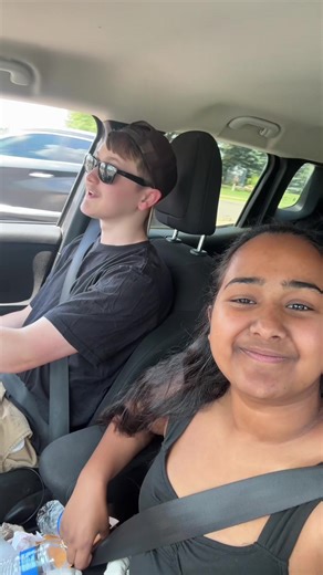 Tyler & Tiara on TikTok