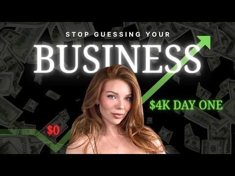 Adult Creators Are Making $4,000 Per Day From ONE Mindset Shift. Here's How