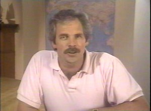 Bareboat Chartering (1989) VHS