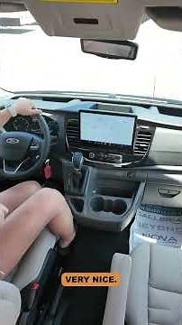 The 2025 Coachmen Beyond 22D is the BEST Class B Van of the Year! #vanlife