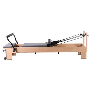 [Hot Item] Factory Directly Wood Pilates Reformer Core Bed with High Quality