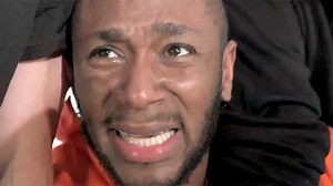 Mos Def Undergoes Guantanamo Bay's Force-feeding Procedure in Shocking Campaign Video