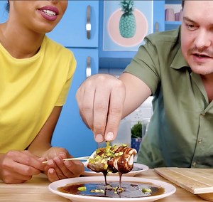 Memorable menu ideas to charm your guests | 5-Minute Recycle