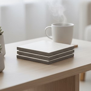 [Hot Item] Non-Asbestos High Density Wallboard for 3D Model Design