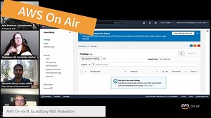 Amazon GuardDuty Resources – AWS