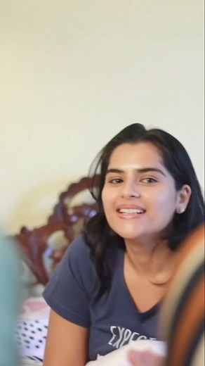 Tauba Tauba 😍 Kavya kalyanram #kavya #KavyaKalyanram #celebrity #actress #tollywood #trendingreels | Kavya kalyanram