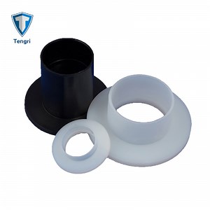 [Hot Item] Electrocution-Proof Plastic Insulating Washers Anti-Electricity Nylon Shoulder Washer