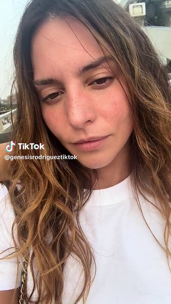 GENESIS RODRIGUEZ (@genesisrodrigueztiktok)’s video of genesis rodriguez
