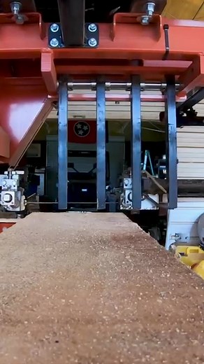 10K views · 185 reactions | Plowing through some Cedar on the Super70 #reels | Out of the Woods Forestry | Facebook