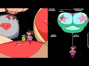 Fat Fleet - Version 1.204 - Pump Punk & Boss Inflations (PART 10)