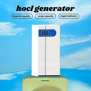 [Hot Item] Nnn-Toxic Dental Food Hocl Generator for Food Packaging Safety