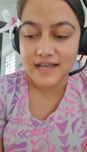 "A o le fafine ua mata'u ia Ieova, e viia lava o ia" - Faataoto 31 ✝️ Malo lava Nina & team for great initiative  . Thank you dear loved ones for being an inspiration  . #womenfromthesea2024  | Pacific Women's Professional & Business Network | Facebook