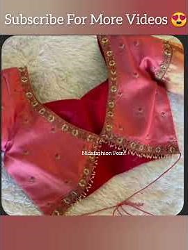 New Model Blouse Designs New collection Blouse Designs || Back Blouse Designs