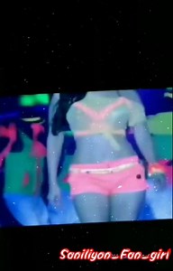 @saniliyon_fan_girl on Instagram