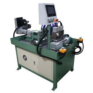 [Hot Item] Customized Multi Spindle Drilling Machine for Solid Shaped Steel Bars