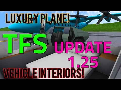 Turboprop Flight Simulator Update 1.25 | Official Update is OUT!