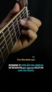 🎸Sou Casa (Cifra de Violão)🔥 ✅Conheça nosso Curso Completo de Violão - por apenas R$37,90 (pagamento único). #violao #violão #violaogospel #violonaigreja #guitarra #auladeviolao #violaoiniciante #auladeviolaogospel #auladeviolaoiniciante | Violão Gospel