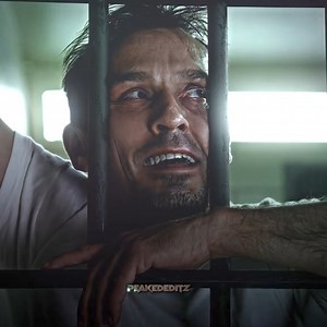 Does T-Bag Have A Real Name | Prison Break #prisonbreak #theodorebagwell #prisonbreakedit #tbag #tbagprisonbreak #michaelscofield #aftereffects #prisonbreaktvshow #fyp #viral EVERYTHING IS FAKE | ORIGINAL CONTENT SCP @visuallogoless | Only Prisonbreak