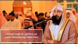 27K views · 260 reactions | Bakara Suresi (99-107) Abdurrahman el Usi | Abdurrahman El-Ussi | Facebook