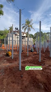 2.4K views · 11 reactions | Pepper farming #pepper #farming #agriculture #krishi #malayalam #malappuram #kerala | Noushad Kaliyala | Facebook