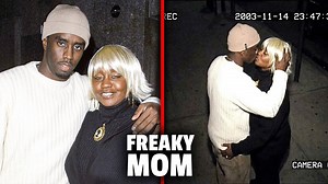 2.5K views · 56 reactions | Diddy’s Mom EXPOSED In 'Deleted Scenes' From The Documentary (She Knew Everything) | News Update | Facebook
