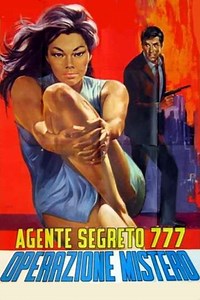 Secret Agent 777 - Movie
