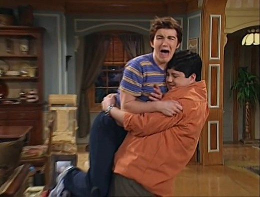Drake and Josh Pilot