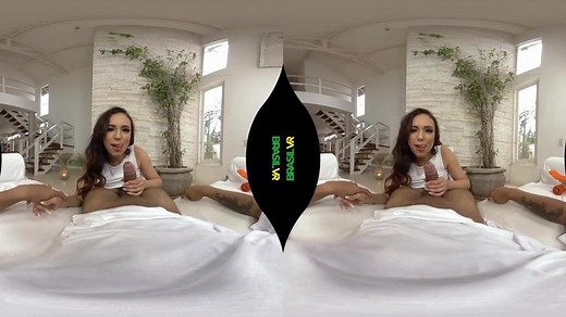 brazil vr latina ride