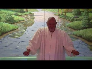 Gt. Mt. Carmel Baptist Church Morning Worship Service