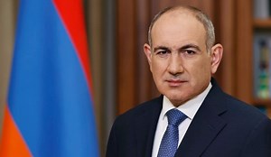Agreement is a solid basis for reliable and lasting peace: Pashinyan on initialed document text
