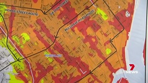 Thousands of Cairns residents have been warned to leave their homes immediately with Cyclone Jasper expected to cause a widespread storm surge in the city. The category two system is forecast to make landfall on Wednesday. 7NEWS at 6pm. #7NEWS | 7NEWS Cairns